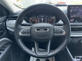 Thumbnail of 2022 Bright White Clearcoat Jeep Compass