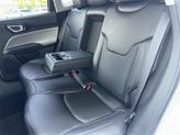 Thumbnail of 2022 Bright White Clearcoat Jeep Compass