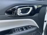 Thumbnail of 2022 Bright White Clearcoat Jeep Compass