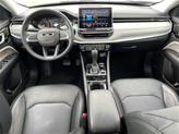 Thumbnail of 2022 Bright White Clearcoat Jeep Compass
