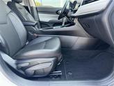 Thumbnail of 2022 Bright White Clearcoat Jeep Compass