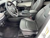 Thumbnail of 2022 Bright White Clearcoat Jeep Compass