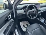 Thumbnail of 2022 Bright White Clearcoat Jeep Compass