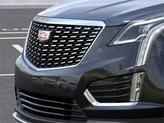 Thumbnail of 2025 Stellar Black Metallic Cadillac XT5