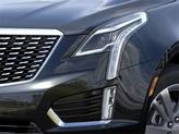 Thumbnail of 2025 Stellar Black Metallic Cadillac XT5