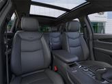 Thumbnail of 2025 Stellar Black Metallic Cadillac XT5