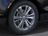 Thumbnail of 2025 Stellar Black Metallic Cadillac XT5