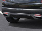 Thumbnail of 2025 Stellar Black Metallic Cadillac XT5