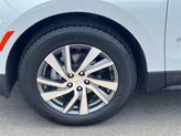 Thumbnail of 2023 Summit White Chevrolet Equinox