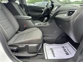 Thumbnail of 2023 Summit White Chevrolet Equinox