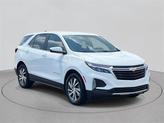 Thumbnail of 2023 Summit White Chevrolet Equinox
