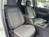 Thumbnail of 2023 Summit White Chevrolet Equinox