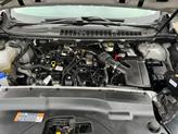 Thumbnail of 2022 Silver Metallic Ford Edge