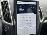 Thumbnail of 2022 Silver Metallic Ford Edge