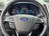 Thumbnail of 2022 Silver Metallic Ford Edge