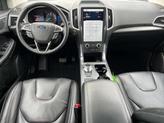 Thumbnail of 2022 Silver Metallic Ford Edge