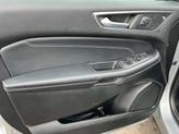 Thumbnail of 2022 Silver Metallic Ford Edge