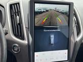 Thumbnail of 2022 Silver Metallic Ford Edge