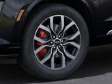 Thumbnail of 2025 Stellar Black Metallic Cadillac XT6