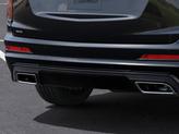 Thumbnail of 2025 Stellar Black Metallic Cadillac XT6