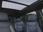 Thumbnail of 2025 Stellar Black Metallic Cadillac XT6