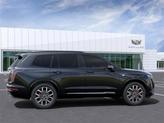 Thumbnail of 2025 Stellar Black Metallic Cadillac XT6
