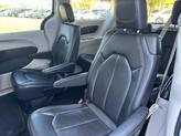 Thumbnail of 2022 Bright White Clearcoat Chrysler Pacifica