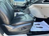 Thumbnail of 2022 Bright White Clearcoat Chrysler Pacifica