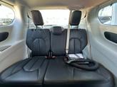 Thumbnail of 2022 Bright White Clearcoat Chrysler Pacifica