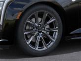 Thumbnail of 2026 Black Raven Cadillac CT5