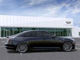 Thumbnail of 2026 Black Raven Cadillac CT5