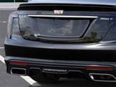 Thumbnail of 2026 Black Raven Cadillac CT5