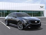 Thumbnail of 2026 Black Raven Cadillac CT5