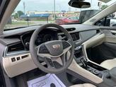 Thumbnail of 2022 Stellar Black Metallic Cadillac XT5