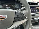 Thumbnail of 2022 Stellar Black Metallic Cadillac XT5