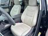 Thumbnail of 2022 Stellar Black Metallic Cadillac XT5