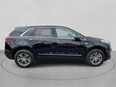 Thumbnail of 2022 Stellar Black Metallic Cadillac XT5
