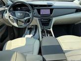 Thumbnail of 2022 Stellar Black Metallic Cadillac XT5