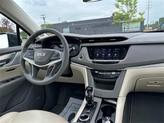 Thumbnail of 2022 Stellar Black Metallic Cadillac XT5