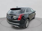 Thumbnail of 2022 Stellar Black Metallic Cadillac XT5