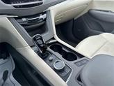 Thumbnail of 2022 Stellar Black Metallic Cadillac XT5