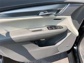 Thumbnail of 2022 Stellar Black Metallic Cadillac XT5