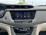 Thumbnail of 2022 Stellar Black Metallic Cadillac XT5