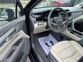 Thumbnail of 2022 Stellar Black Metallic Cadillac XT5