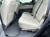 Thumbnail of 2022 Stellar Black Metallic Cadillac XT5