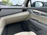 Thumbnail of 2022 Stellar Black Metallic Cadillac XT5