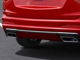 Thumbnail of 2025 Radiant Red Tintcoat Cadillac XT6