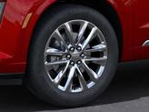 Thumbnail of 2025 Radiant Red Tintcoat Cadillac XT6