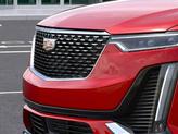 Thumbnail of 2025 Radiant Red Tintcoat Cadillac XT6