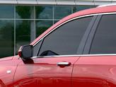 Thumbnail of 2025 Radiant Red Tintcoat Cadillac XT6